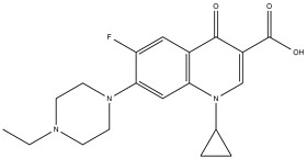 Enrofloxacin