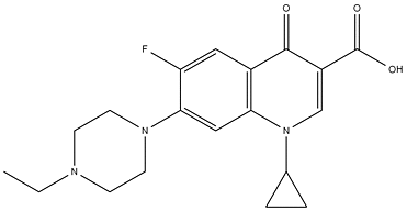 Enrofloxacin