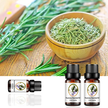 rosemary essential OIL 8000–25–7