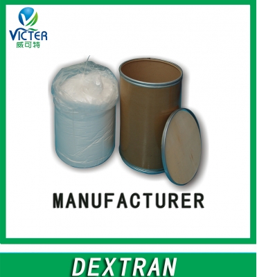 Dextran  