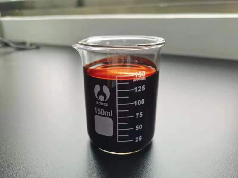 Iron Dextran solution