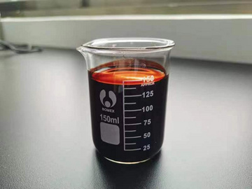 Iron Dextran solution  