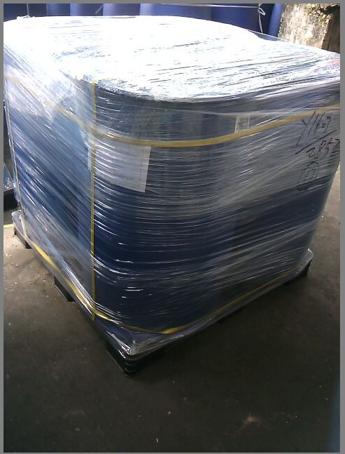 Iron Dextran solution  