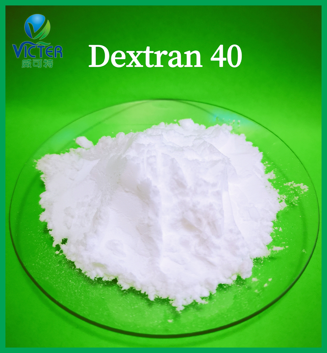 Dextran  
