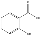 Salicylic acid