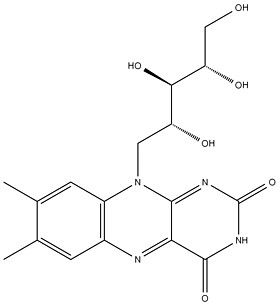 Riboflavin