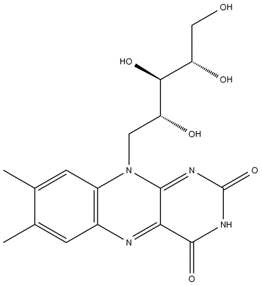 Riboflavin