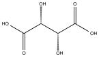 DL-Tartaric acid