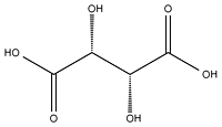 DL-Tartaric acid