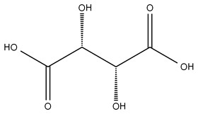 DL-Tartaric acid