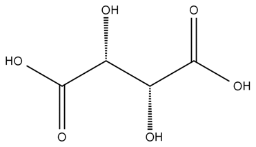 DL-Tartaric acid