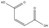 Maleic acid