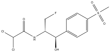 Florfenicol  