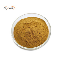 factory supply pollen typhae extract