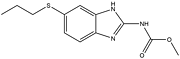 Albendazole