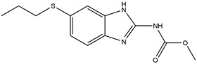 Albendazole