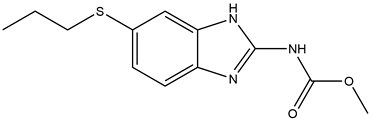 Albendazole