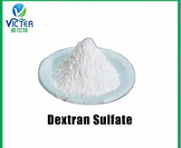 Sodium dextran sulfate