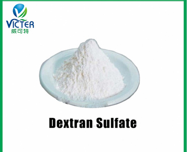 Sodium dextran sulfate