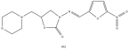 Furaltadone hydrochloride