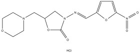 Furaltadone hydrochloride