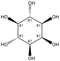 Inositol