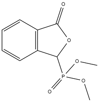 3-oxo-1,3-dihydroisobenzofuran-1-ylphosphonic acid