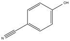 4-Cyanophenol