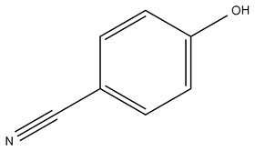 4-Cyanophenol