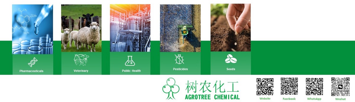 Shanghai Agrotree Chemical Co., Ltd