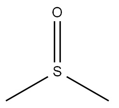 Dimethyl sulfoxide (DMSO)