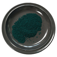 High Purity Copper Acetate Cupric Acetate Cu Supplement