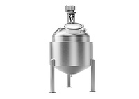 Boyee Mixing Tank-100L