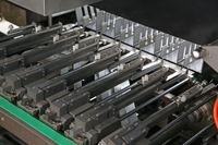 DZH-260 Automatic Cartoning Machine for bottle  