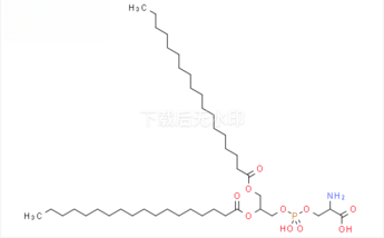 Phosphatidylserine 20%,50%