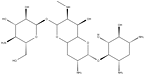 Hydrolyzed caseins