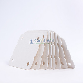 Depth Filter Sheets Standard Series