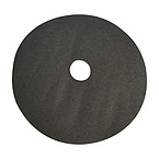 Activated carbon filter paper for electroplating solution filtration