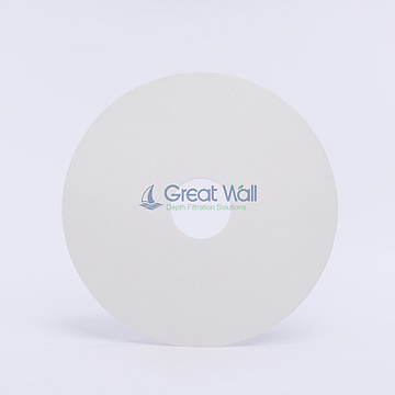 High Viscosity Fluid Filter Papers easily filter viscous liquids  