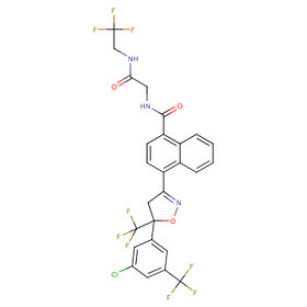 afoxolaner