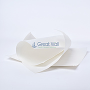 Oil filter papers For the Clarification of Oils