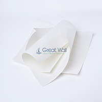 Wet Strength Filter Papers suitable for filtering aqueous liquids