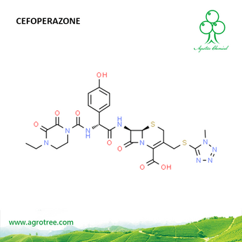 Cefoperazone