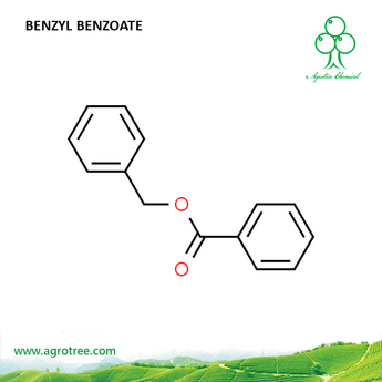 Benzyl Benzoate