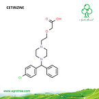 Cetirizine