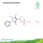 Analgin/ Metamizole