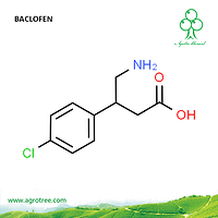 Baclofen