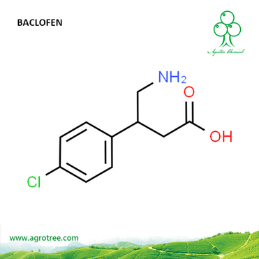 Baclofen