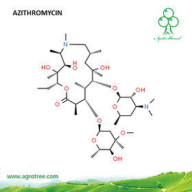 Azithromycin