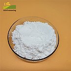 Sample Available Nutritional Fortifier Creatine Monohydrate Powder CAS: 6020-87-7